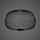 COLGANTE LED 30W SPOKES 3 FOSCARINI.