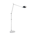 [511741020A] LAMPARA DE PIE LED 8W DEMETRA ARTEMIDE. (Blanco)