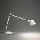 [51A005920] CUERPO + DIF TOLOMEO MINI ARTEMIDE. (Blanco)
