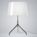 LAMPARA DE MESA LUMIERE XXL FOSCARINI.