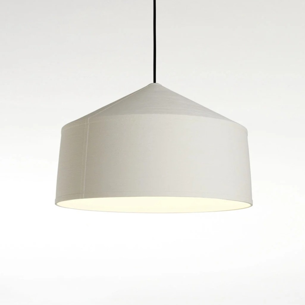 [48A71500135] COLGANTE ZENC MARSET. (Blanco)
