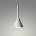 COLGANTE APLOMB BLANCO FOSCARINI