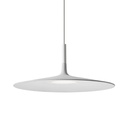 COLGANTE APLOMB LARGE LED BLANCO FOSCARINI