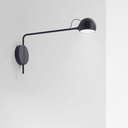 APLIQUE DE PARED IXA WALL ARTEMIDE.