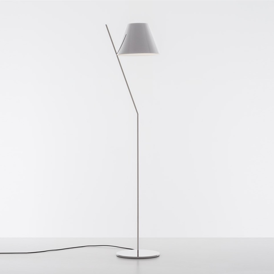 LAMPARA DE PIE LA PETITE ARTEMIDE.