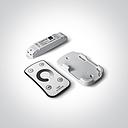 [220030] CONTROLADOR P/DIM LED 12V/24V ALCANCE 50MTS ONE LIGHT.