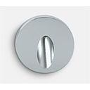 [268030ALW] EMB. PARED CIRC. LED 3W 3000K IP54 ONE LIGHT.