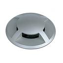 [269016AW] UPLIGHT CIRC. LED 3W 3000K IP67 ONE LIGHT.