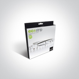 [27820WD] CINTA LED WATERPROOF 4,8W/m 6000K IP68 DIM. 5MTS ONE LIGHT.