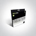 [27875W] CINTA LED 19,2W/m 3000K IP20 DIM. 5MTS ONE LIGHT.