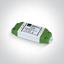 [289015W] DRIVER LED 15W 12V IP20 ONE LIGHT.