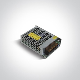 [289060VN] DRIVER LED 24V 60W REJILLA 100 A 240V IP20 ONE.