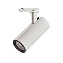 [38L2T705] PROYECTOR P/RIEL LED 13W 3000K 24° CRI90 IP20 RIO.