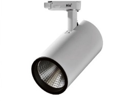 [38L2T707BK1] PROYECTOR LED 33W 4000K 24° CRI80 IP20 RIO.