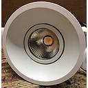 [38LDLA455] DOWNLIGHT CIRC. 1xLLR21 IP20 MOVIL RIO.