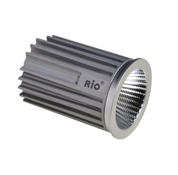 [38LLR04Q01] MODULO LED 9w 2700k 38° DIM. TRIAC CRI90 C/DRIV RIO.