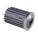 [38LLR04Q31] MODULO LED 9w 3000k 38° DIMER. CRI90 C/DRIV RIO
