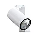 [38LTB511] PROYECTOR P/RIEL LED 33W 3000K 24° CRI90 IP20 TRIDONIC RIO.