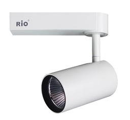 [38LTM504WH] SPOT P/RIEL 9W 2700K 24º DIM PHASE.RIO