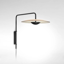 [48A662142] APLIQUE PARED GINGER 20A MARSET