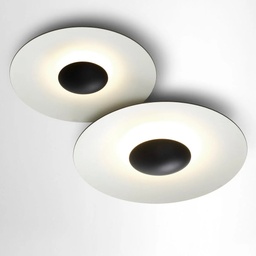 [48A662154] APLIQUE TECHO GINGER 60C ROBLE MARSET.