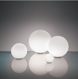 [510147010A] DIOSCURI TAVOLO 35 ARTEMIDE.
