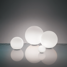[510254010A] LAMPARA DE MESA DIOSCURI TAVOLO 42 ARTEMIDE.