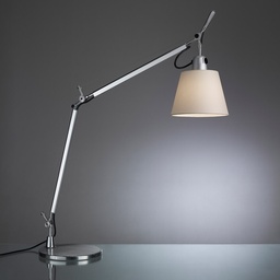 [510947010A] CUERPO + DIF PERG. 18 TOLOMEO BASCULANTE TAVOLO ARTEMIDE.
