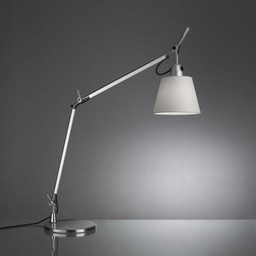 [510947020A] CUERPO + DIF SATIN 18 TOLOMEO BASCULANTE TAVOLO ARTEMIDE.