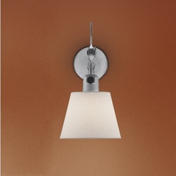 [511183010A] CUERPO TOLOMEO PARETE DIFFUSORE 18 ARTEMIDE.