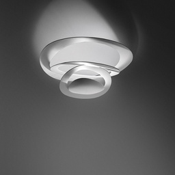 [511255W00] APLIQUE TECHO PIRCE MINI SOFFITO LED ARTEMIDE.