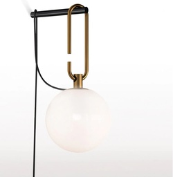 [511277010A] NH WALL ARTEMIDE.
