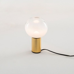 [511800140A] LAMPARA DE MESA LAGUNA TAVOLO 16 ARTEMIDE.