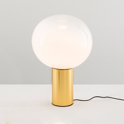 LAMPARA DE MESA LAGUNA TAVOLO 26 ARTEMIDE.