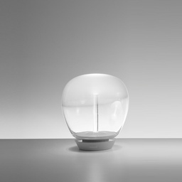 [511817010A] LAMPARA DE MESA EMPATIA 26 TAVOLO LED ARTEMIDE.