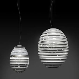 [511900120A] COLGANTE INCALMO SOSPENSIONE LED ARTEMIDE.