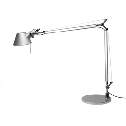 LAMPARA DE MESA 1xE27 TOLOMEO MINI ARTEMIDE.