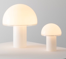 [51A006300] LAMPARA DE MESA ONFALE GRANDE ARTEMIDE.