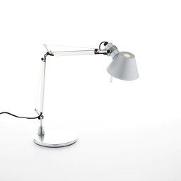 [51A011800] TOLOMEO MICRO ALUMINIUM ARTEMIDE.