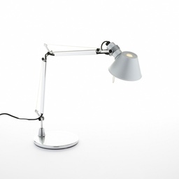 [51A011900] TOLOMEO MICRO TAVOLO LED 9W ARTEMIDE.