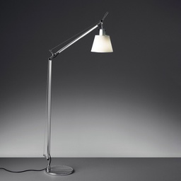 [51A014600] CUERPO + DIF PERG. 18 TOLOMEO BASCULANTE LETTURA ARTEMIDE.
