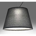 [51T076500] TOLOMEO PARALUME M. OUTDOOR HOOK ARTEMIDE.