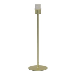 [601840185] CUERPO LAMPARA DE MESA ANTHONY 14-46CM.