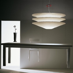 [611221000] COLGANTE FLOTATION 120 INGO MAURER