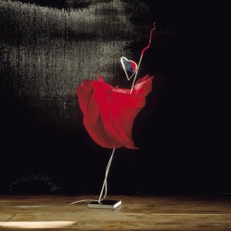 [61299000] LAMPARA DE MESA KOKORO INGO MAURER.