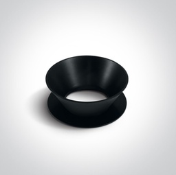 REFLECTOR NEGRO P/12105M/63105M ONE LIGHT.