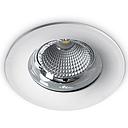 [210115GWW] DOWNLIGHT CIRC. LED 15W 3000K IP65 ONE LIGHT.
