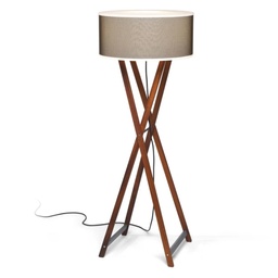 [48A645003] LÁMPARA DE PIE CALA 140 IP65 MARSET.