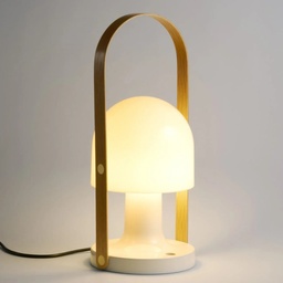 [48A657010] LÁMPARA DE MESA FOLLOWME PLUS MARSET.