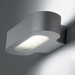 [510613020A] APLIQUE PARED TALO PARETE HALOG. ARTEMIDE.